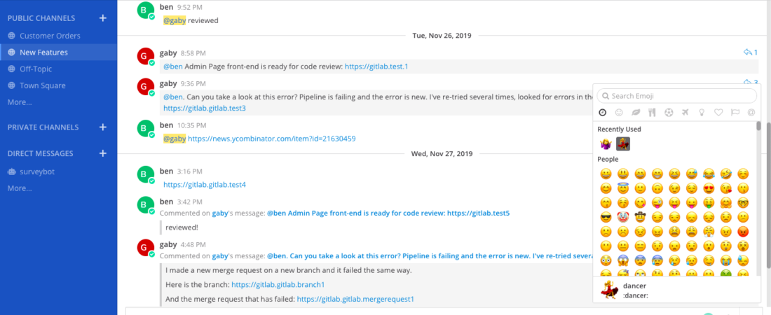 Mattermost: A Alternativa Open Source ao Slack e Teams (Guia de InstalaçãoDocker)