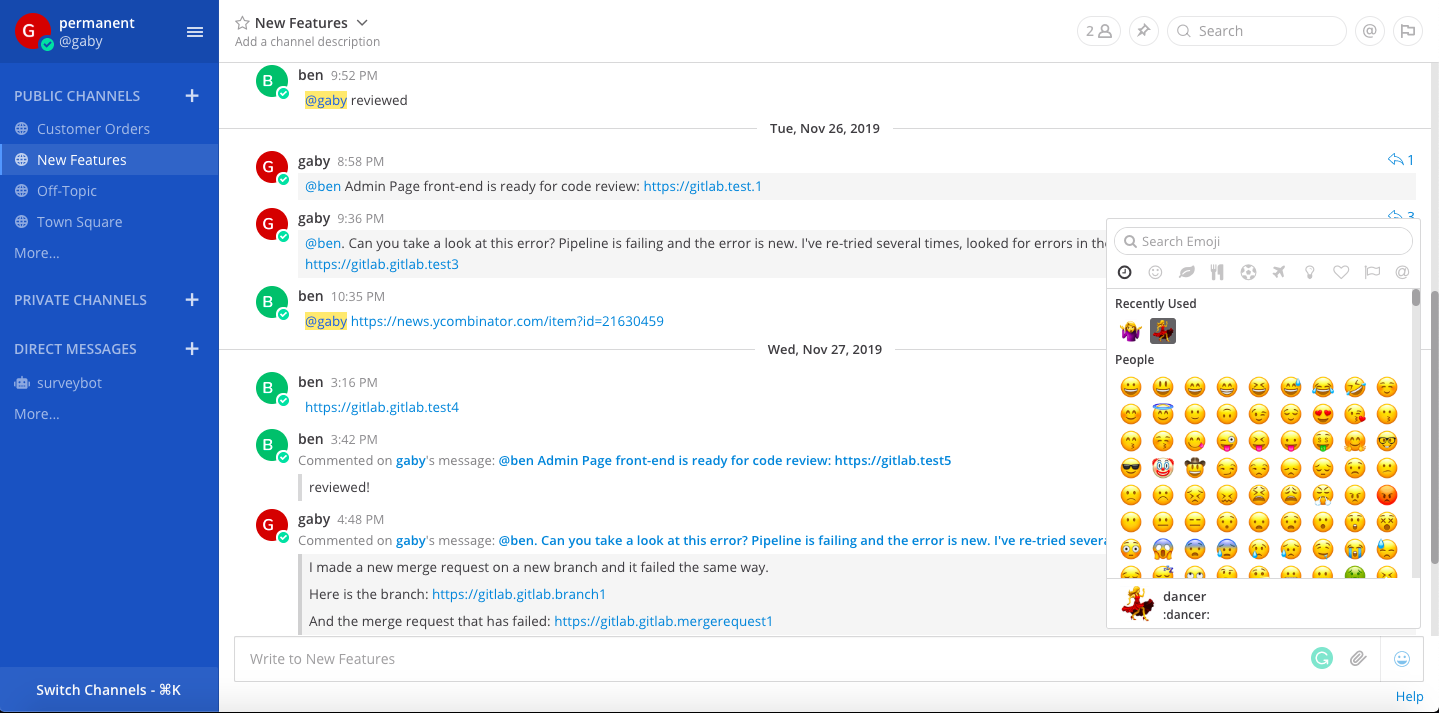 Mattermost: A Alternativa Open Source ao Slack e Teams (Guia de InstalaçãoDocker)