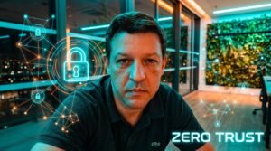 Construindo uma Rede Isolada com Headscale e Podman